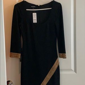 Bebe dress